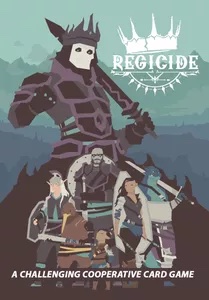 Regicide - for rent